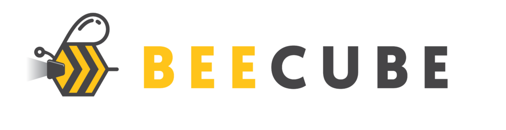Beecube Logo