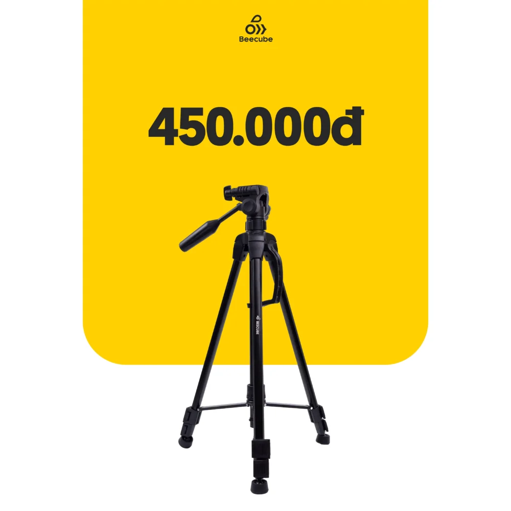 Tripod Cao Cấp