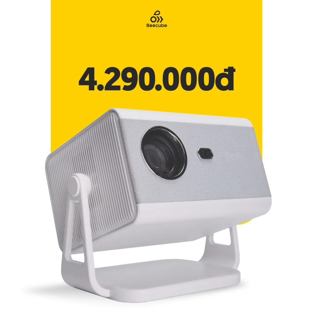 Máy Chiếu Beecube X2 Gen 5