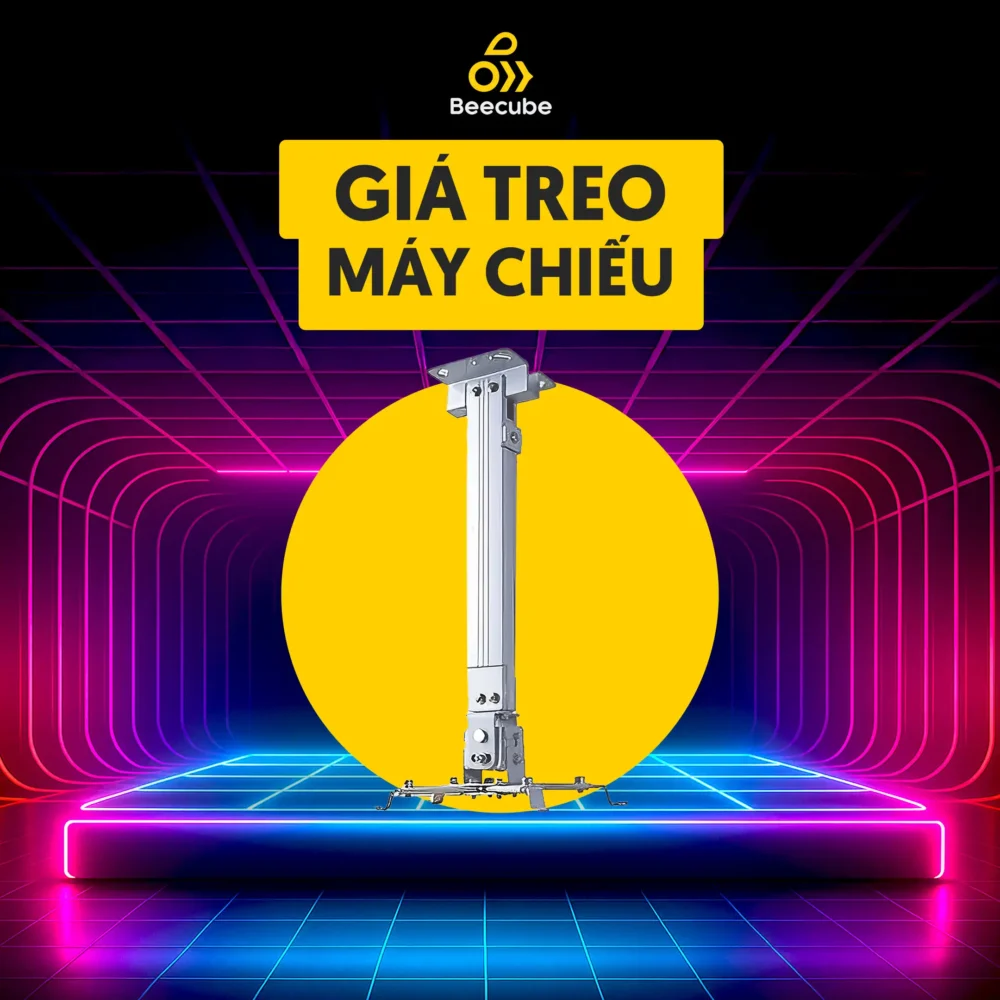 Giá treo máy chiếu