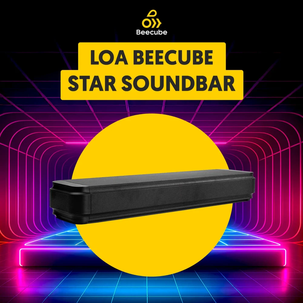 Beecube Loa SoundBar