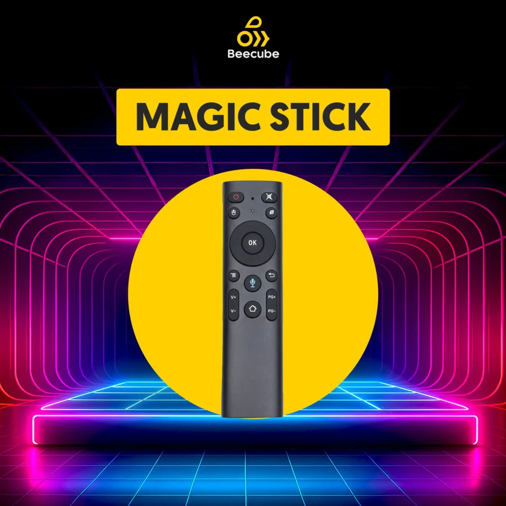 Magic Stick