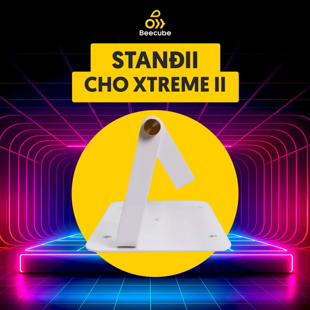 Standii Xtreme 2