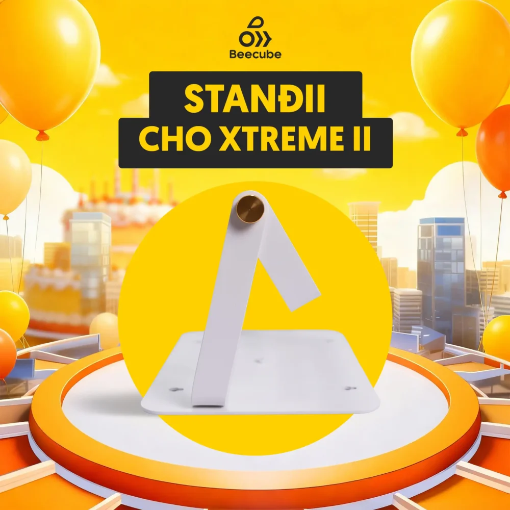 Standii Xtreme 2