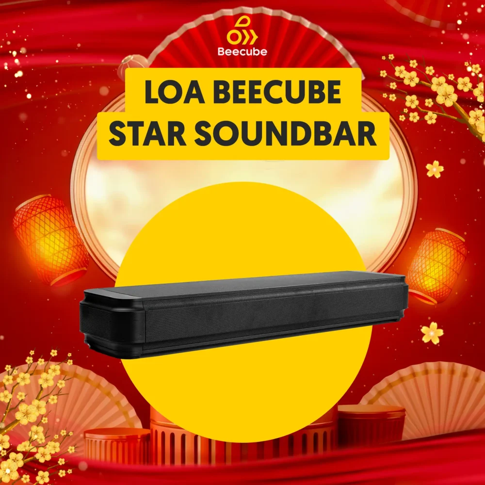 Beecube Loa SoundBar