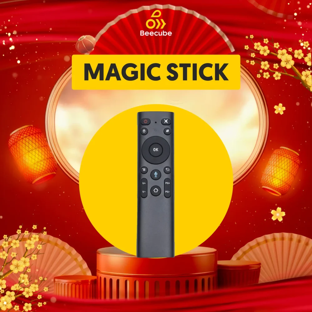 Magic Stick