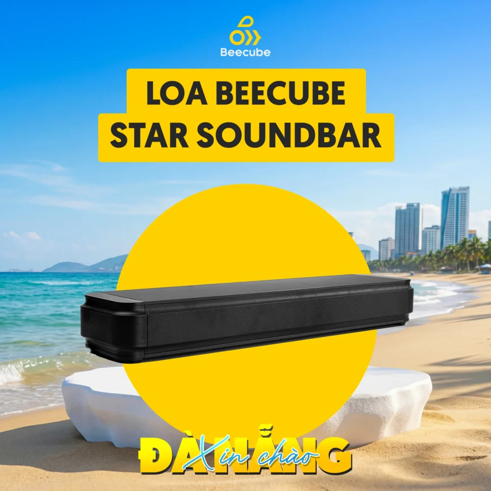 Beecube Loa SoundBar