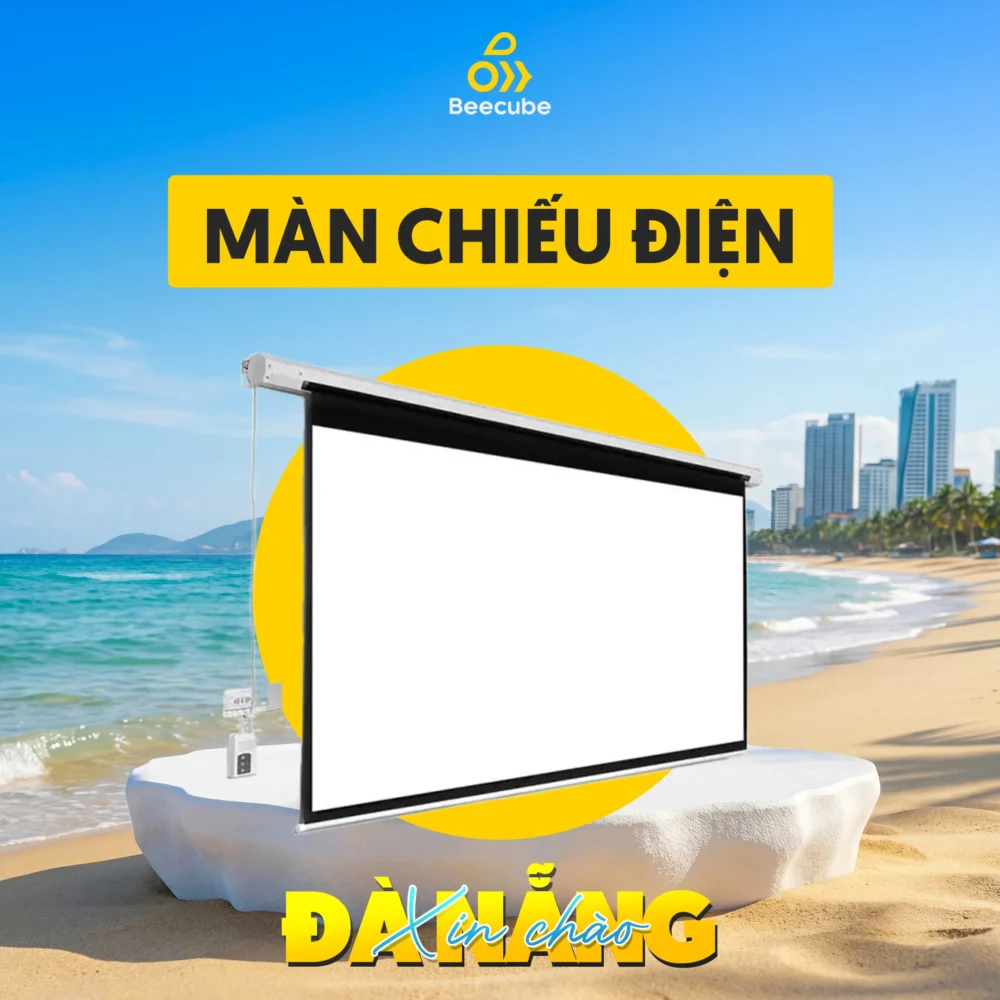 Màn Chiếu Điện