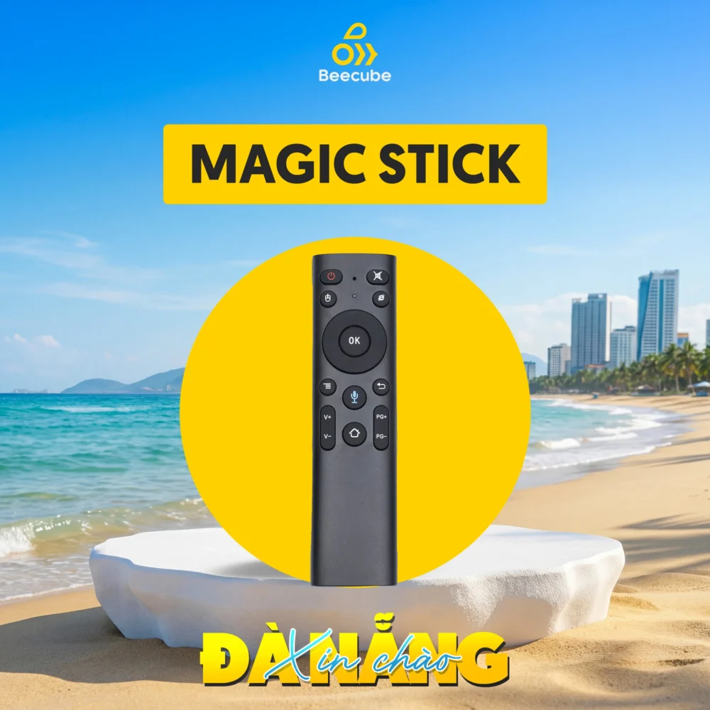 Magic Stick