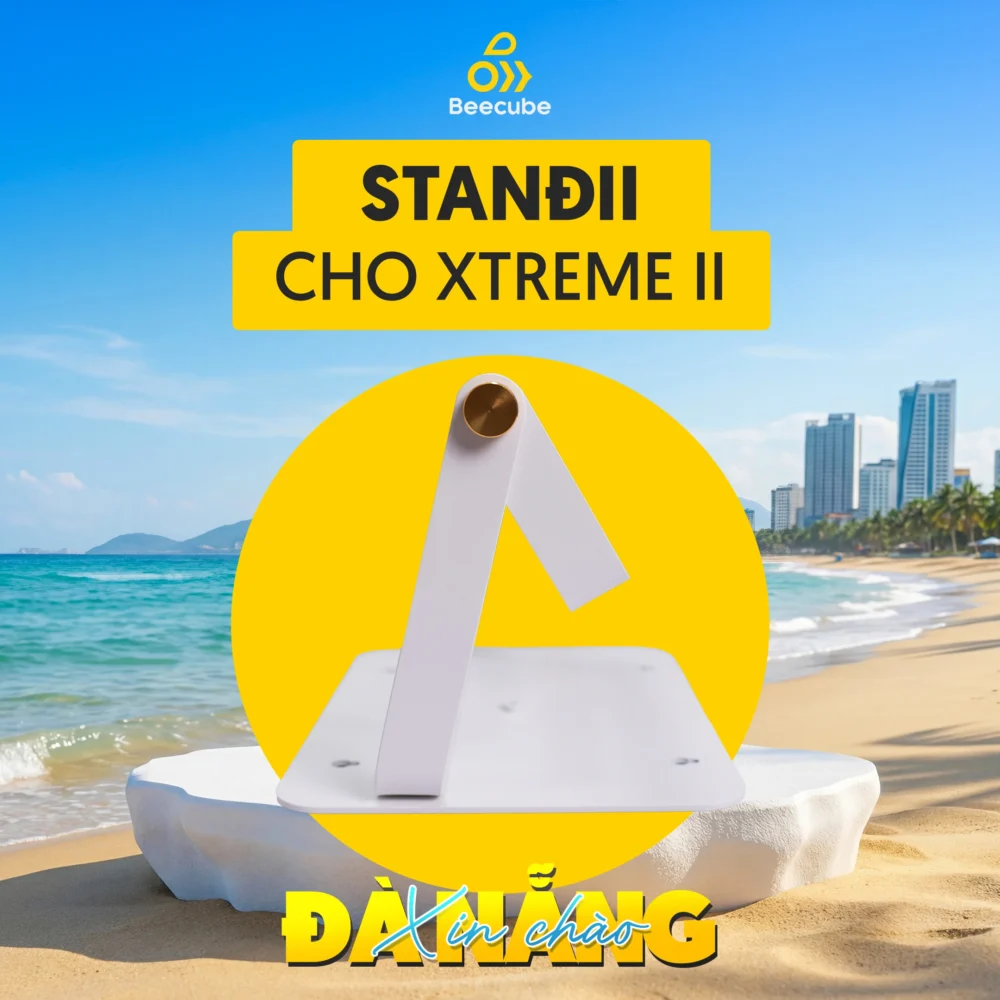 Standii Xtreme 2