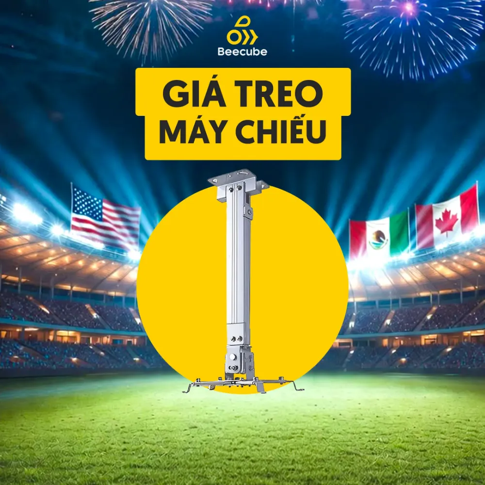 Giá treo máy chiếu