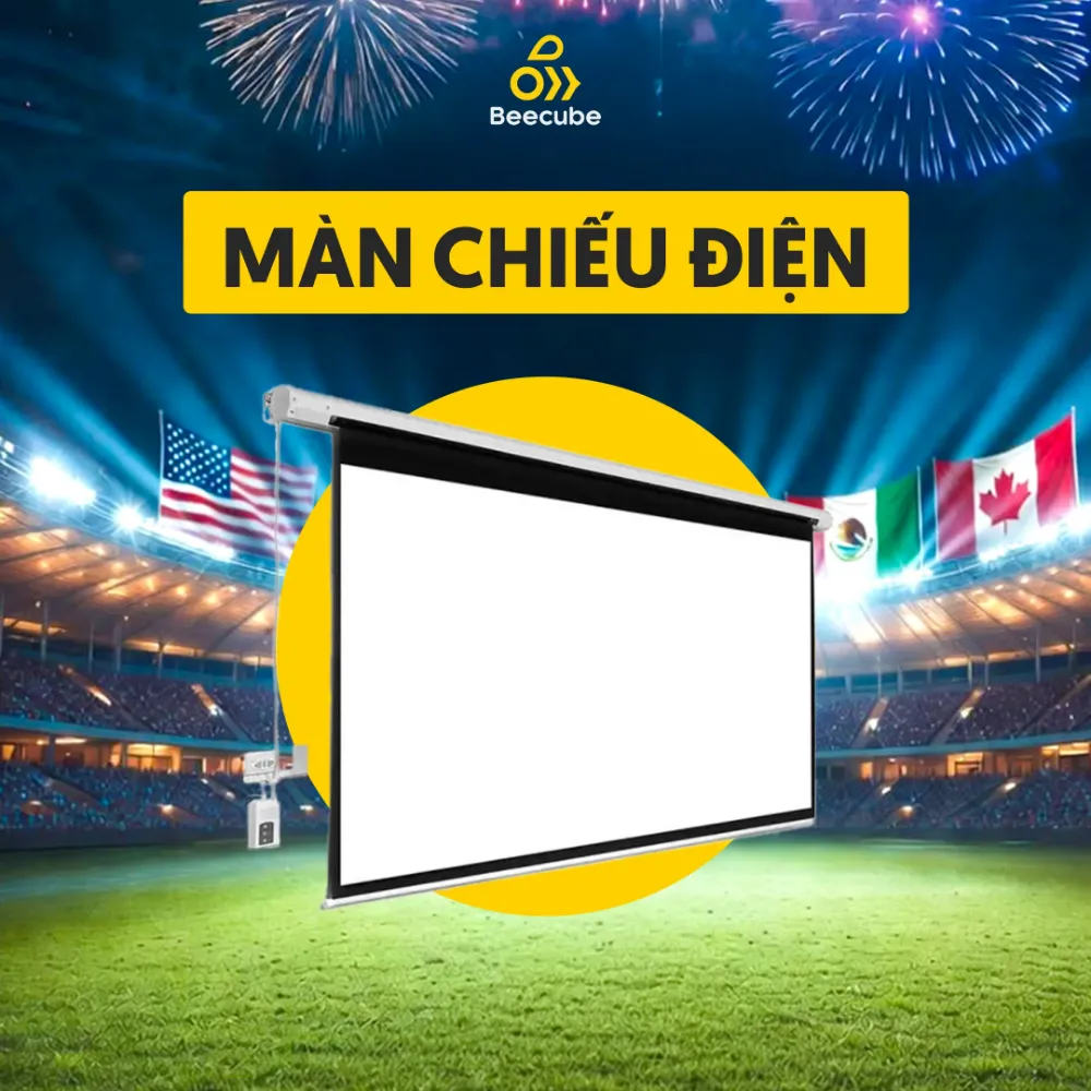 Màn Chiếu Điện