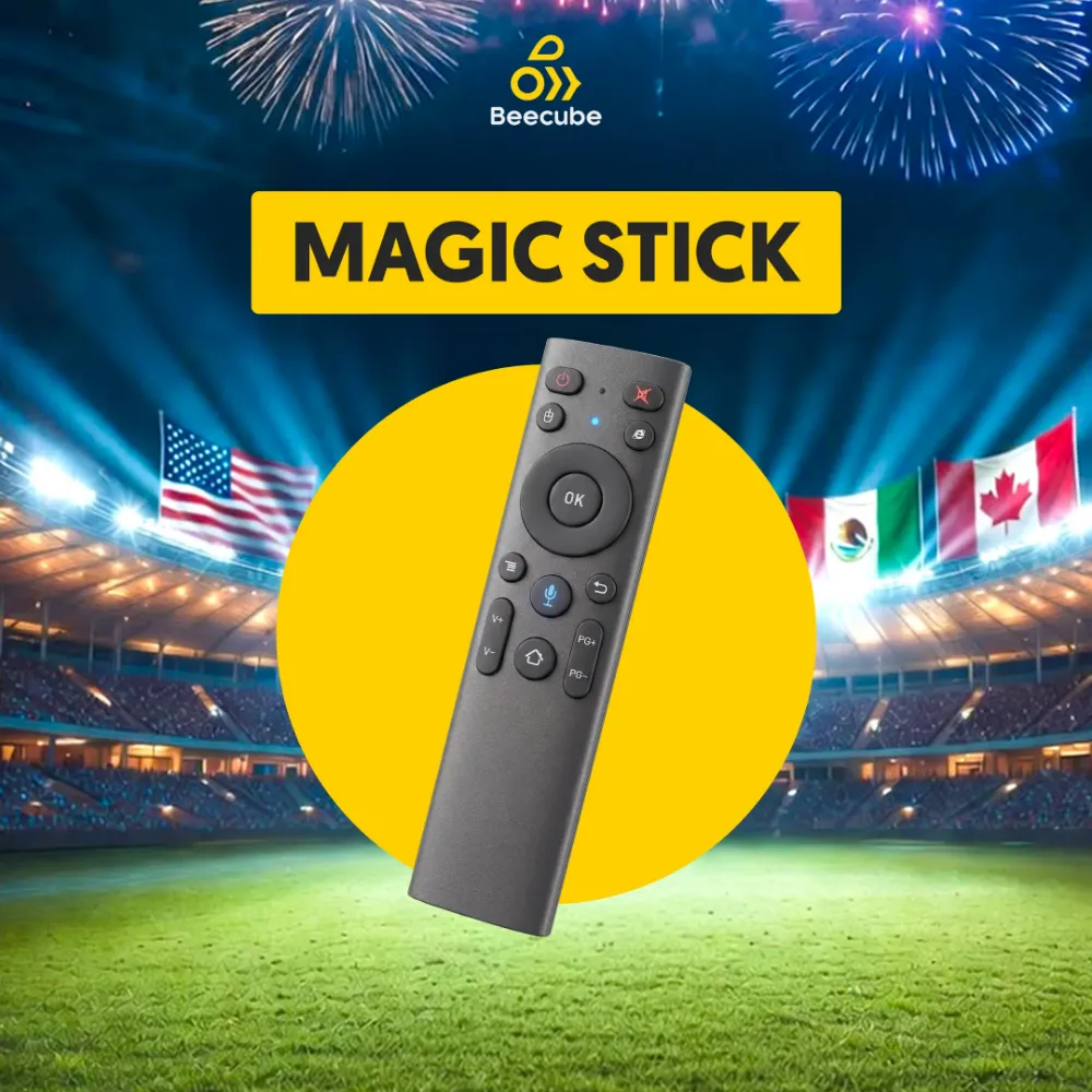 Magic Stick
