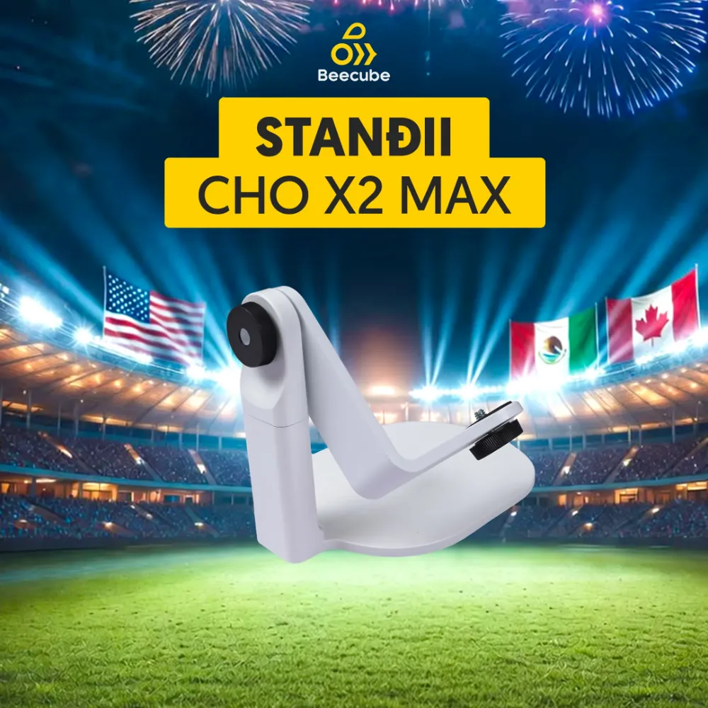 Standi X2