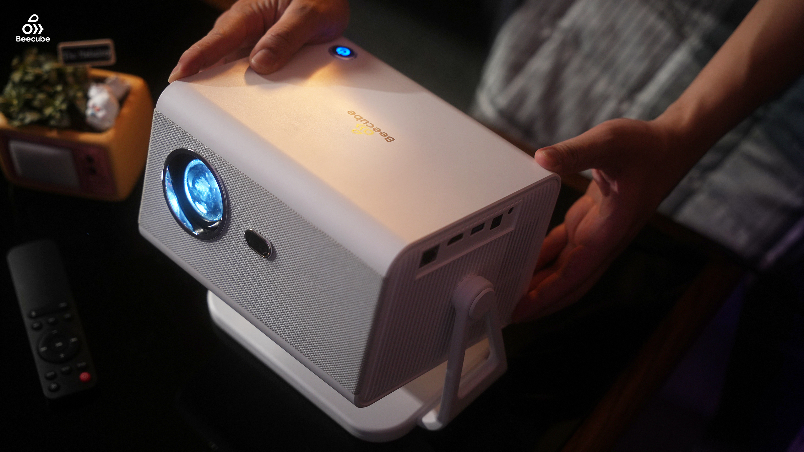 Máy chiếu Beecube X2 Gen 5