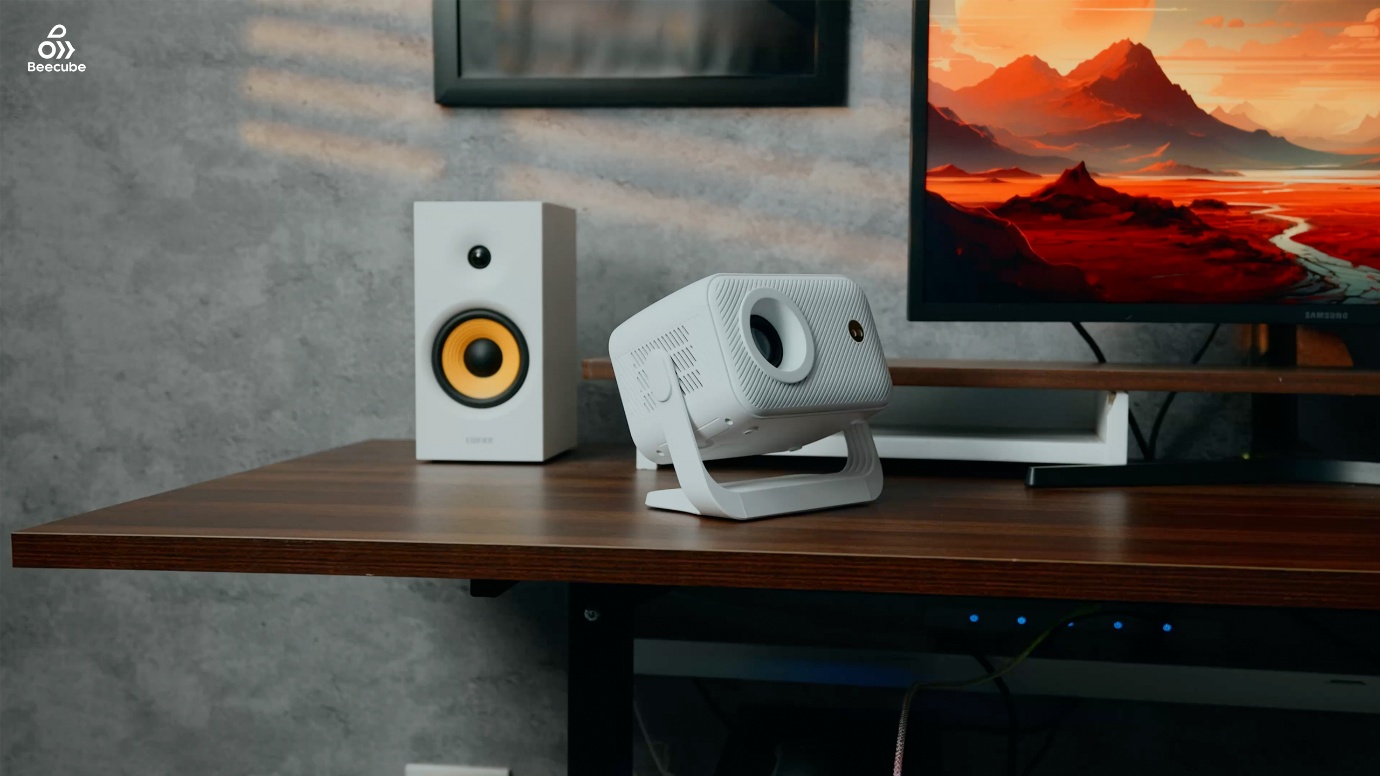Máy chiếu Beecube X2 Neo