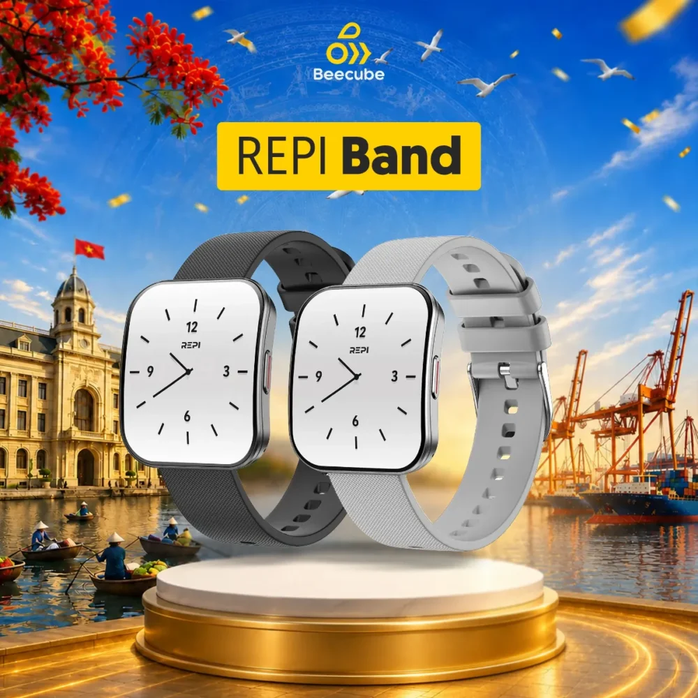 Beecube Repi Band