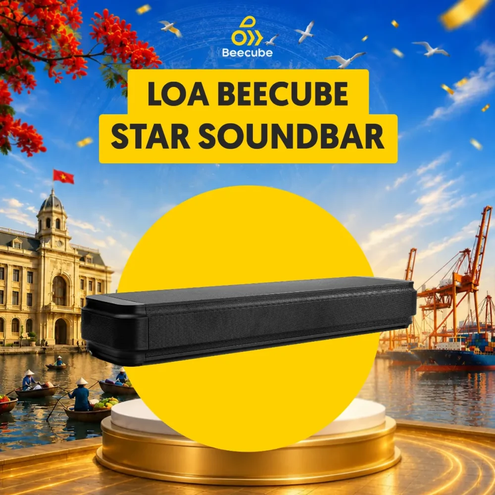 Beecube Loa SoundBar