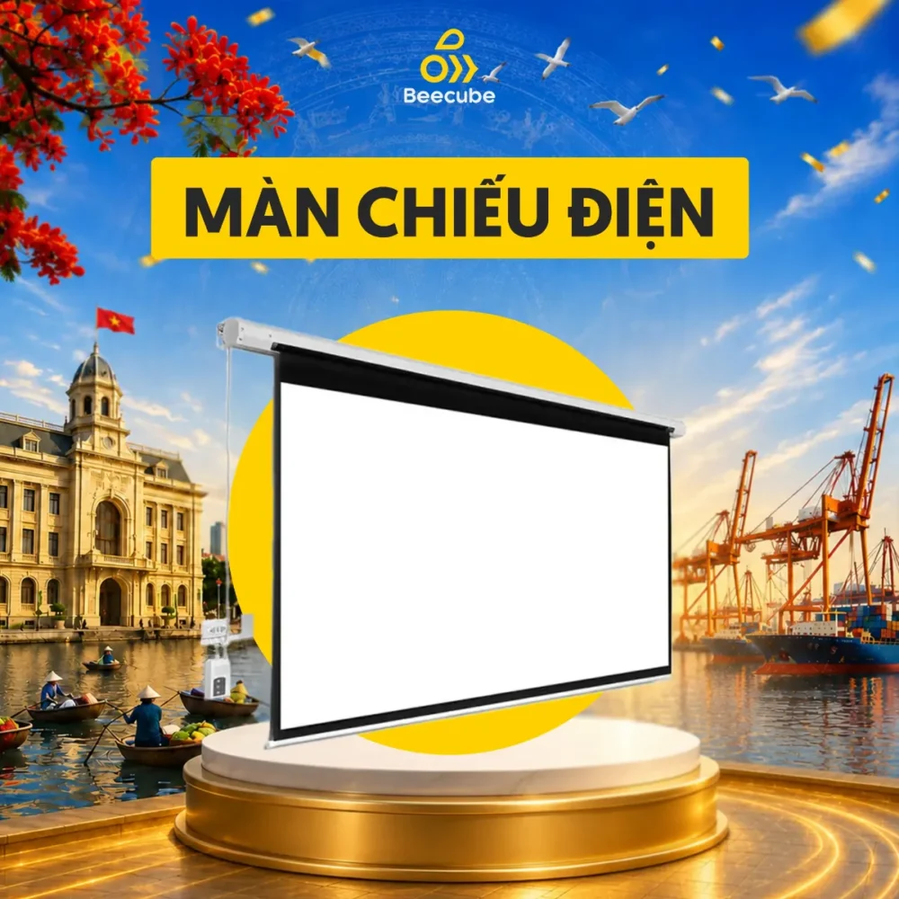 Màn Chiếu Điện