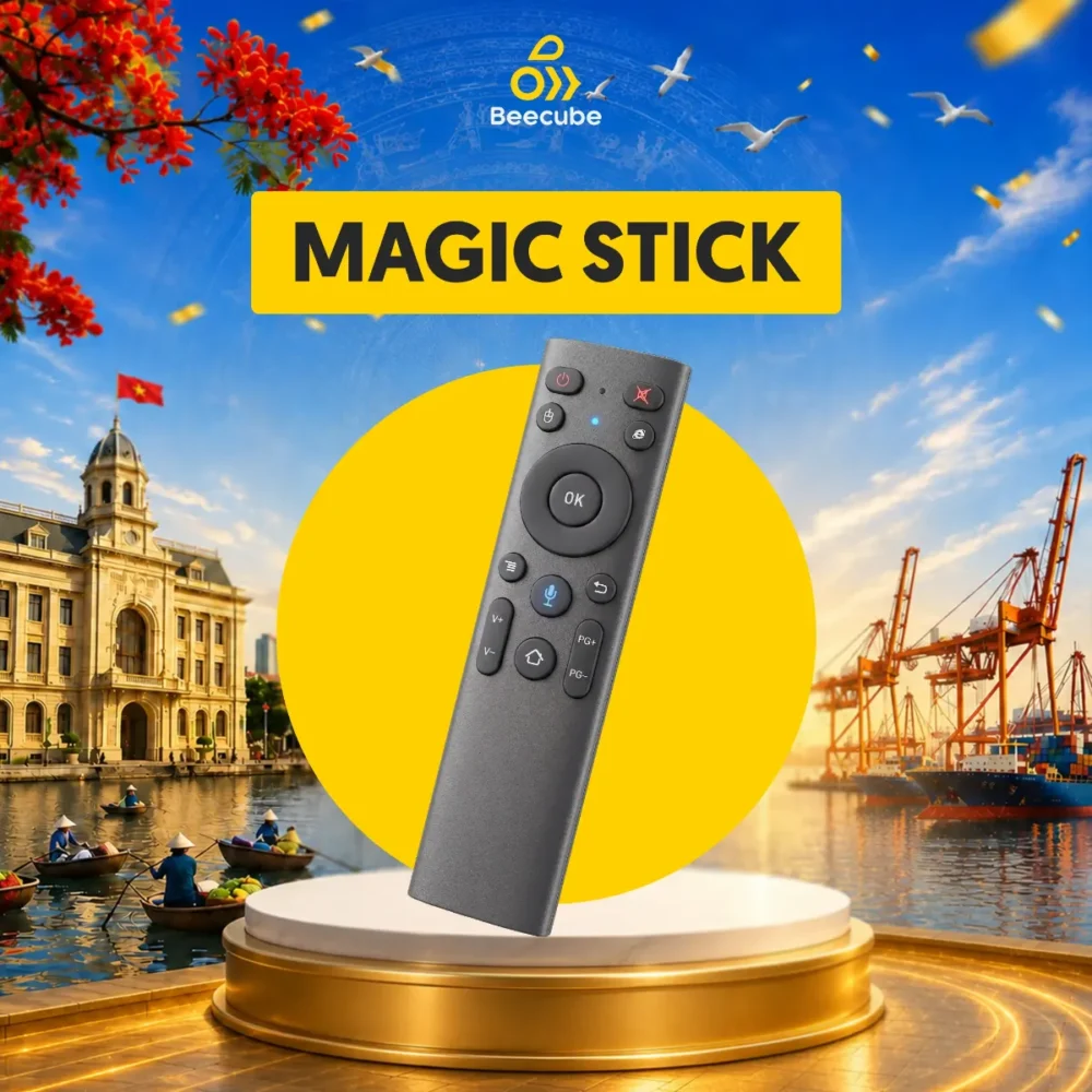 Magic Stick