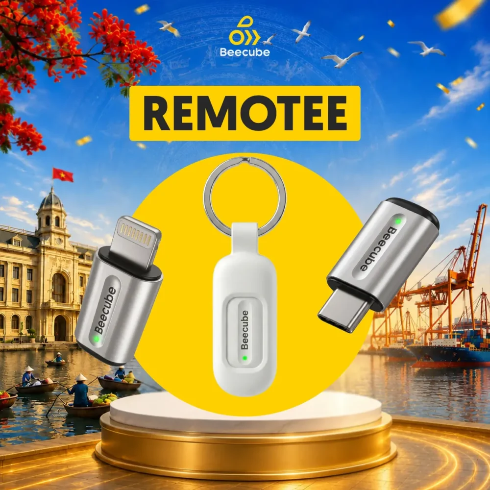 Remotee