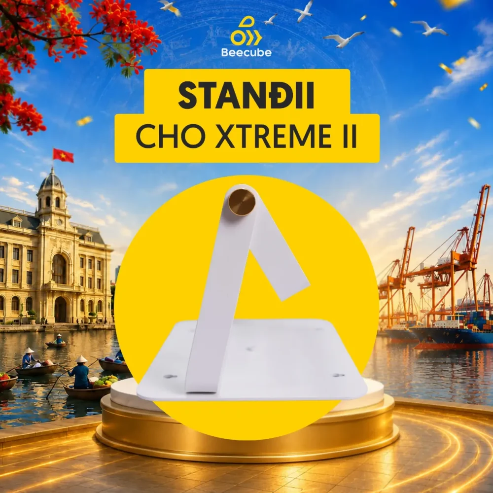Standii Xtreme 2