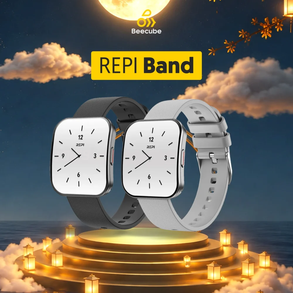 Beecube Repi Band