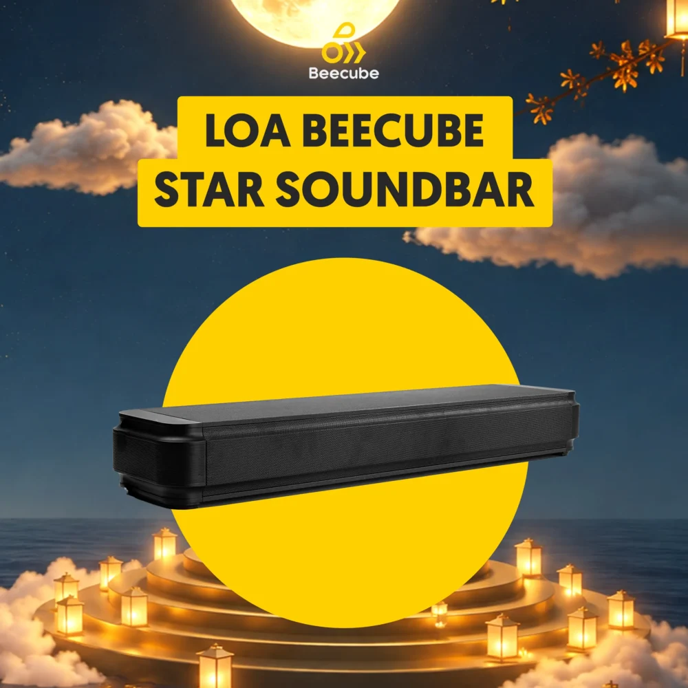 Beecube Loa SoundBar