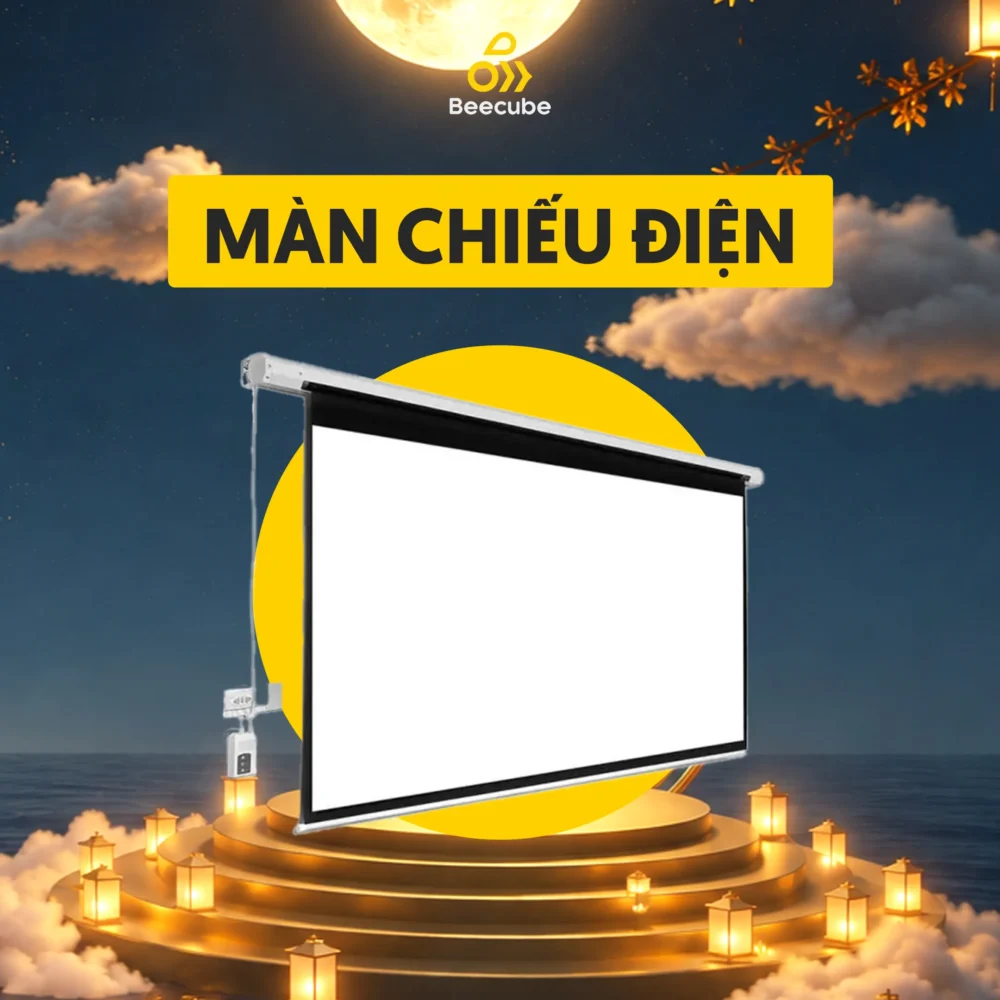 Màn Chiếu Điện
