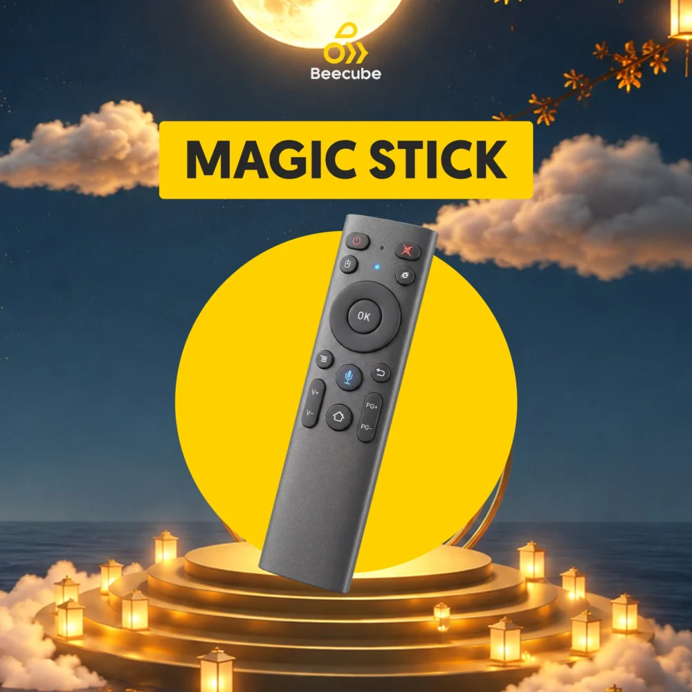 Magic Stick