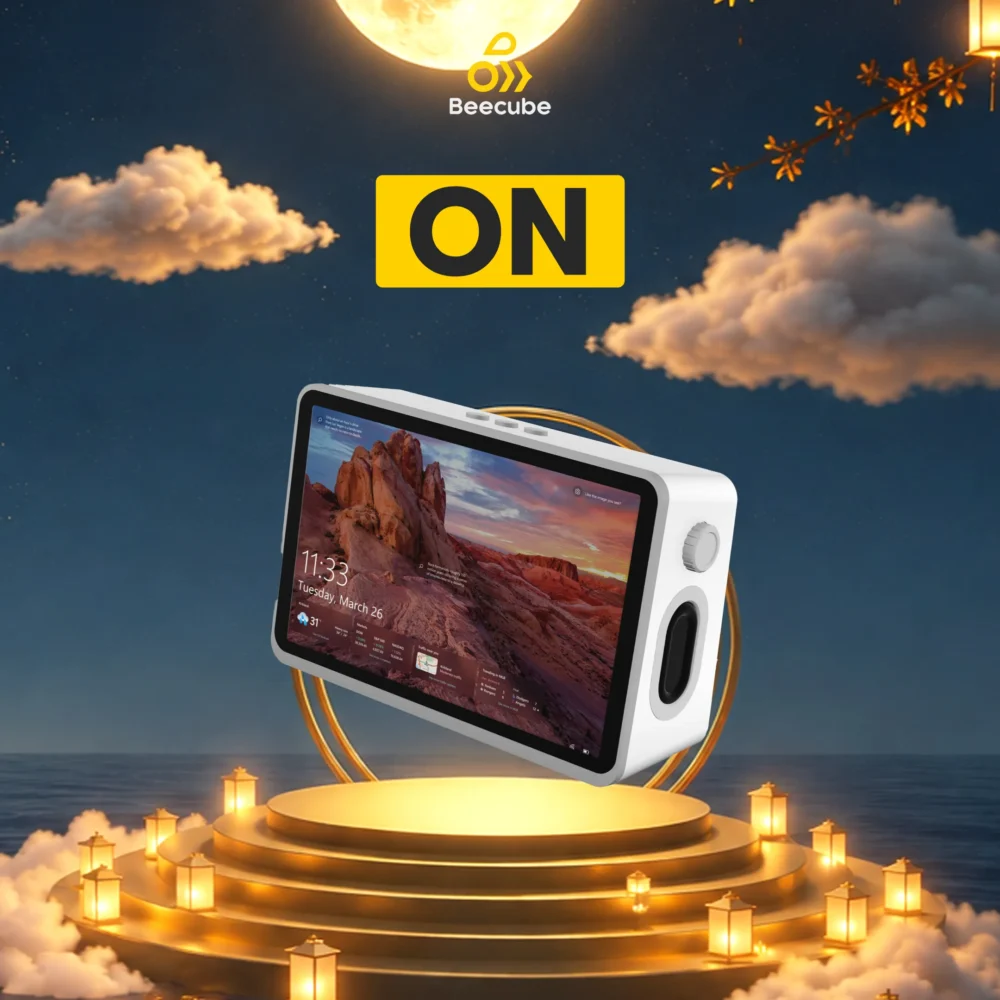 Beecube On
