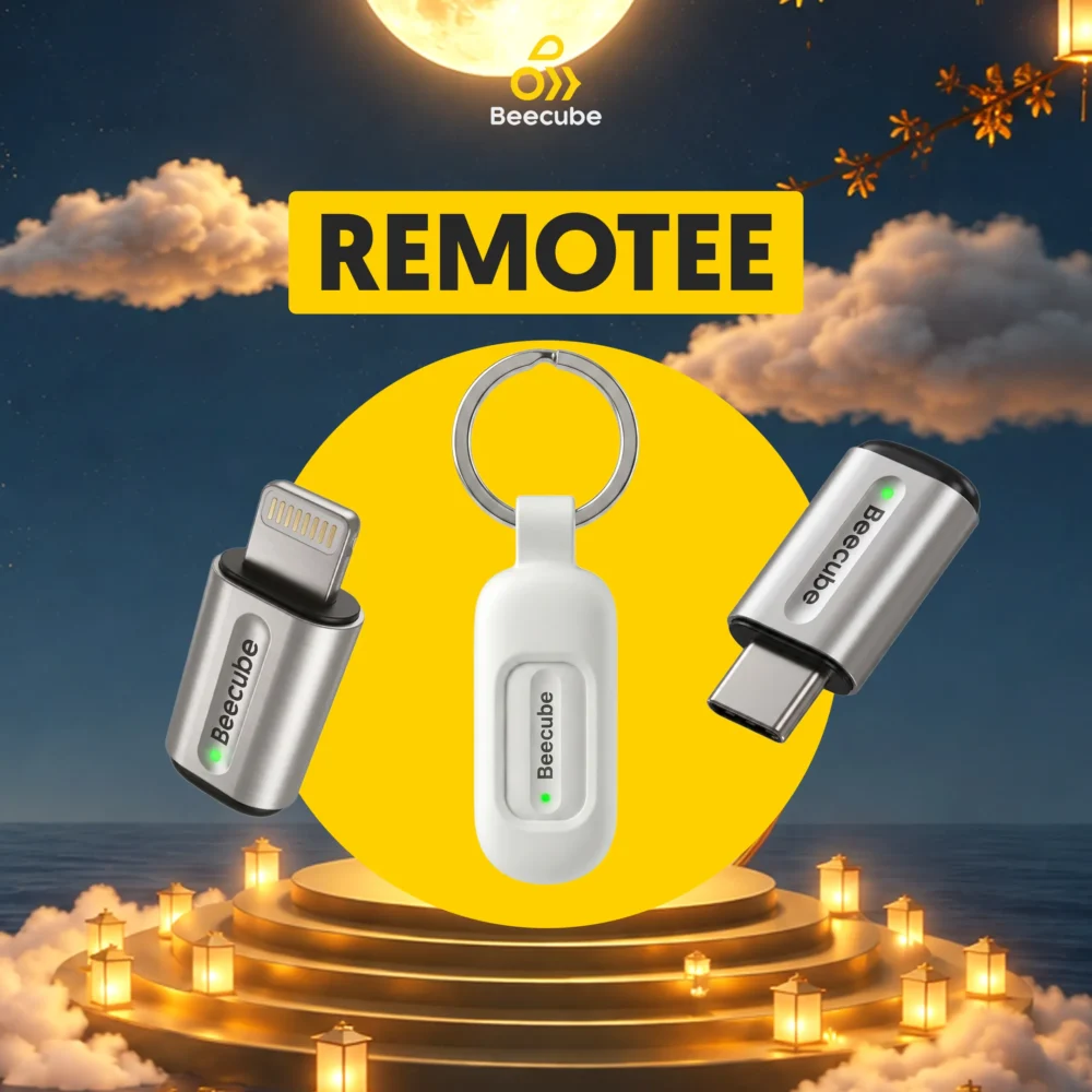 Remotee