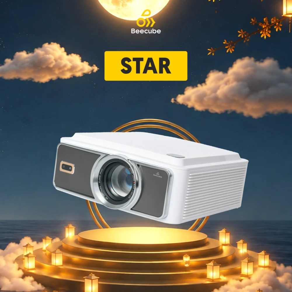 Máy Chiếu Beecube Star