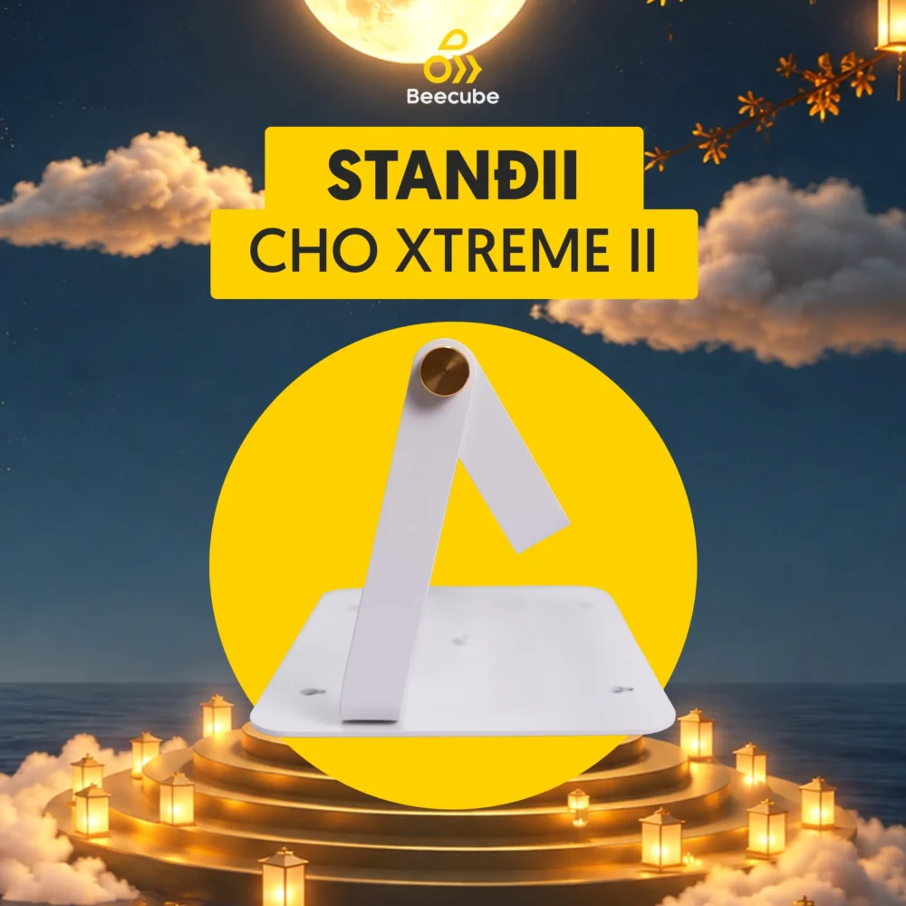 Standii Xtreme 2