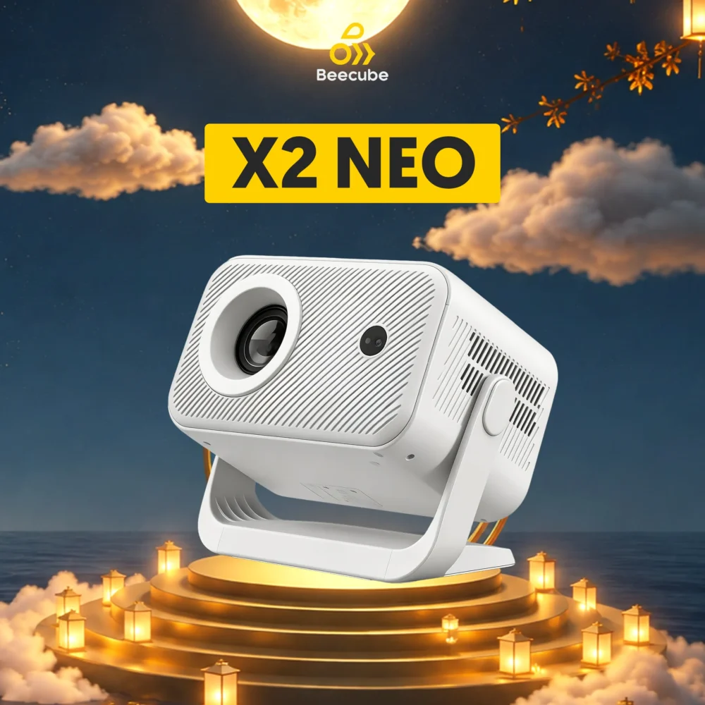 Máy Chiếu Beecube X2 NEO