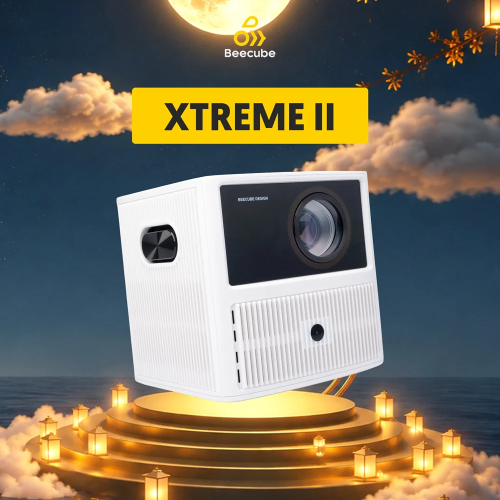 Máy Chiếu Beecube Xtreme II